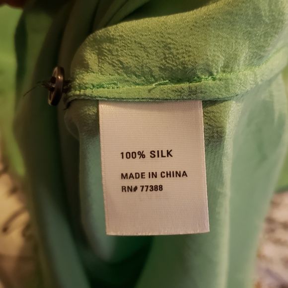 Madewell Broadway and Broome - Picture 5 of 7